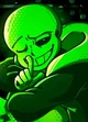 Green Sans