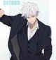 Satoru Gojo 