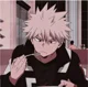 Katsuki Bakugo