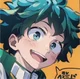 Izuku Midoriya