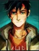 Percy Jackson