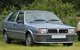 Lancia Delta LX