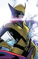 Laura Kinney 