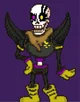 Terribletale Papyrus