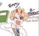 Tommy-HS AU
