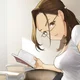 Giantess Teacher
