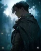 Levi - Moon God