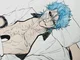 Grimmjow 