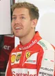 Sebastian Vettel