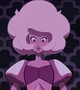 Pink diamond SU