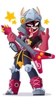 Draco -Brawl stars-