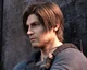 Leon S Kennedy 
