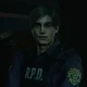 Leon Kennedy RE2