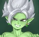 Fused Zamasu