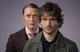 Hannibal and Will