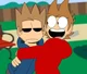 Tord and Tom 