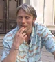 Mads Mikkelsen 