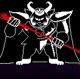 Asgore Dreemur