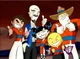 Xiaolin Showdown RP
