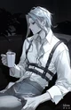 Father Dottore