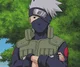 Kakashi Hatake