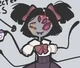 Shroomtale Muffet