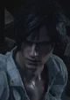 LEON KENNEDY
