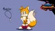 Tails The Fox
