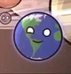 Earth