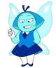 Aquamarine 