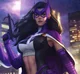 Huntress