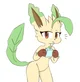 Leafeon 