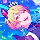 Alien Prince Kasa 