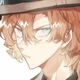 Nakahara Chuuya 