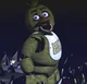Chica - FNaF 1