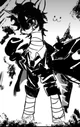 Dazai Osamu