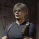LEON KENNEDY