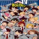My hero academia UA