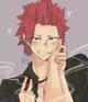 Kirishima - BL