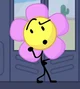 Flower - BFDI
