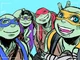 TMNT bayverse