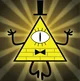 Bill Cipher