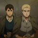 Reiner and Bertholdt