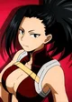 Momo Yaoyorozu