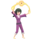 Female Psychic Daisy