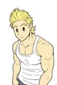 Togata Mirio