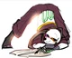 Yandere ink sans