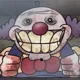 Nightmare Clown