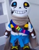 ink sans 