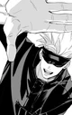 Gojo Satoru 
